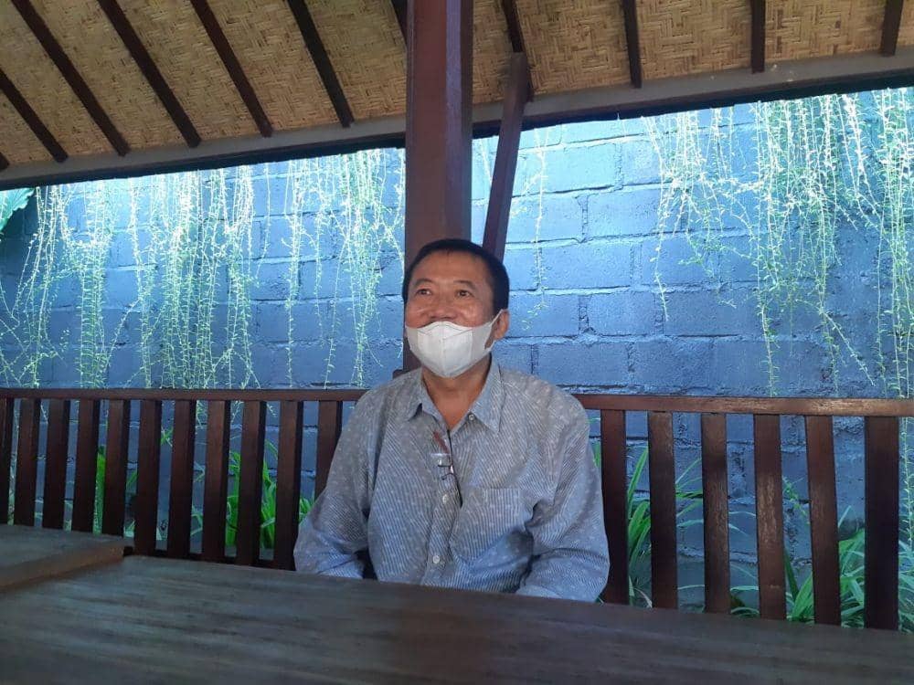 Kriteria Calon Pengganti Risma di Mata Mantan Wali Kota Surabaya