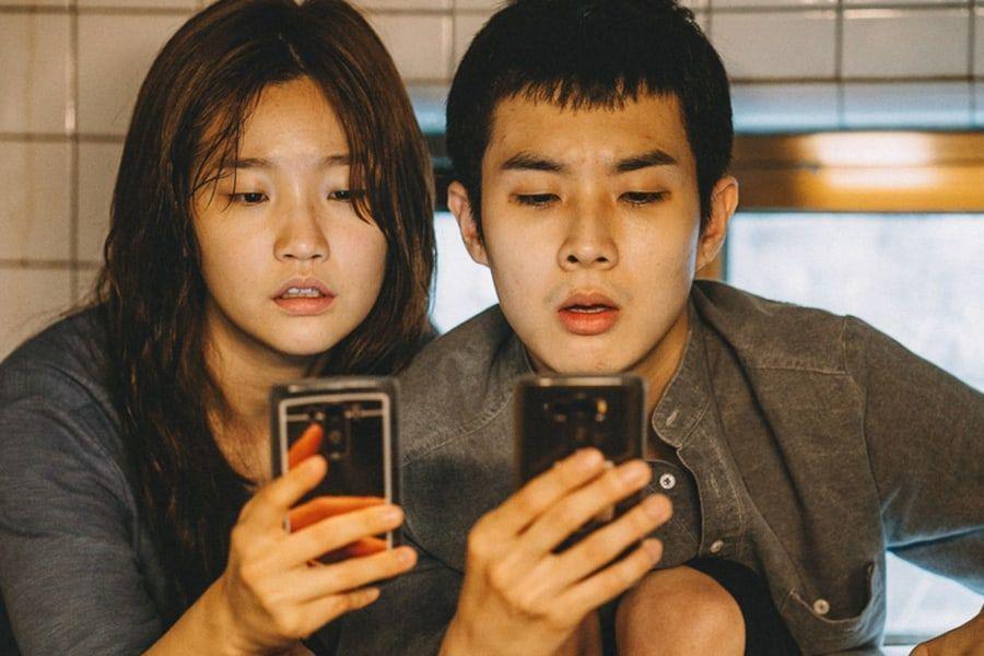 7 Film Korea dengan Plot Twist, Punya Ending Gak Ketebak!