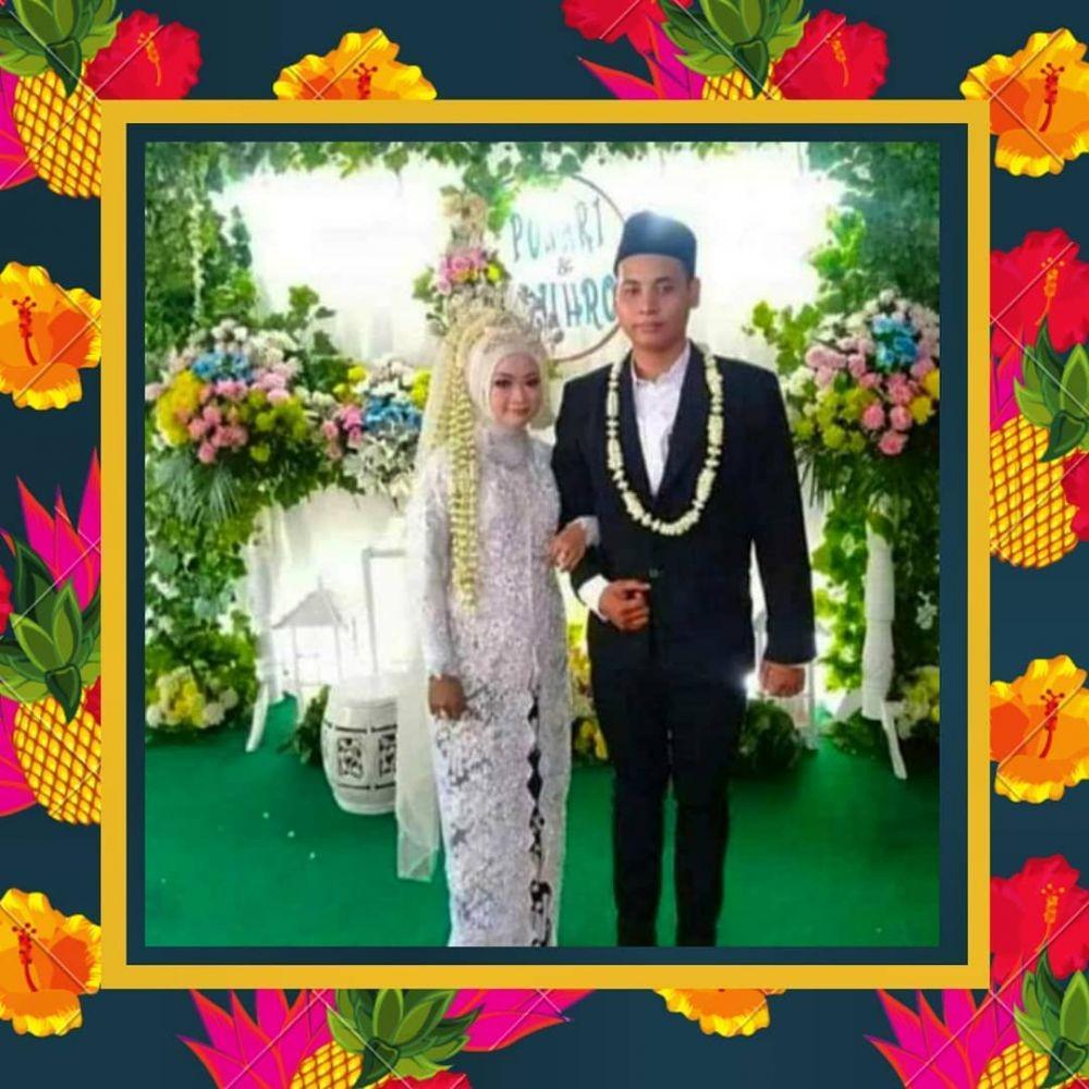 Ponari Si Dukun Cilik Menikah, 10 Reaksi Netizen yang Curi Perhatian