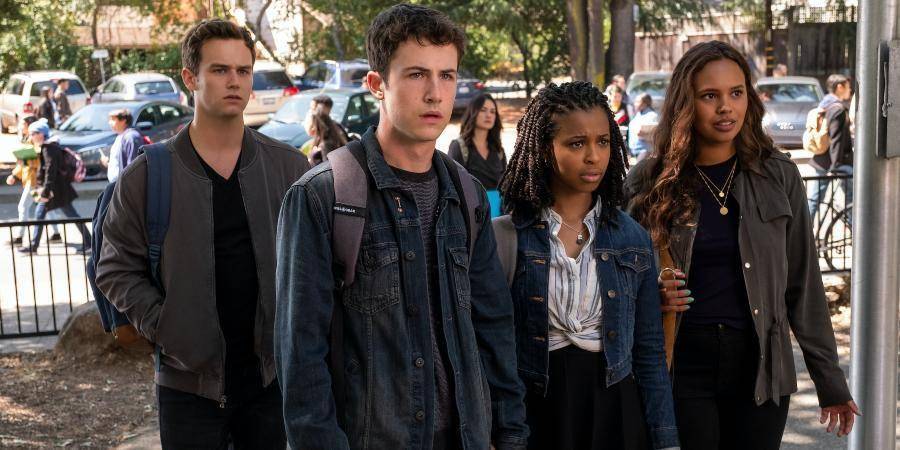 Cuplikan 13 Reasons Why (dok. Netflix/13 Reasons Why)