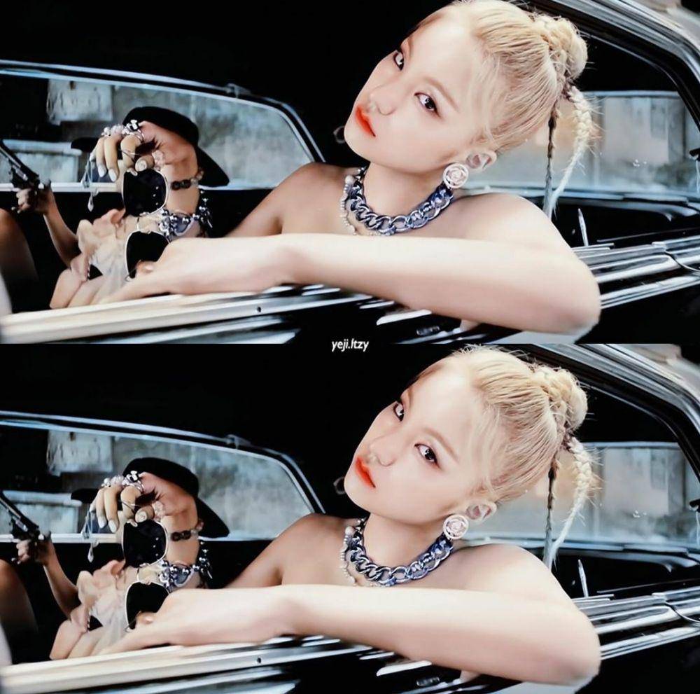 Instagram.com/yeji.Itzy