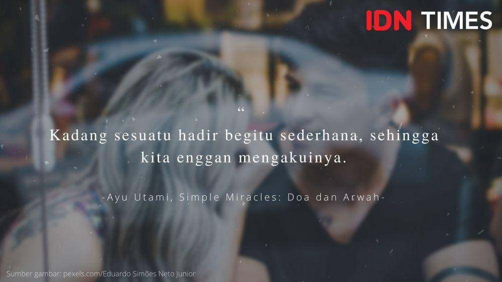 IDN Times/Ulfa Luthfia