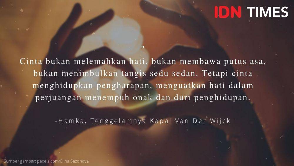 IDN Times/Ulfa Luthfia