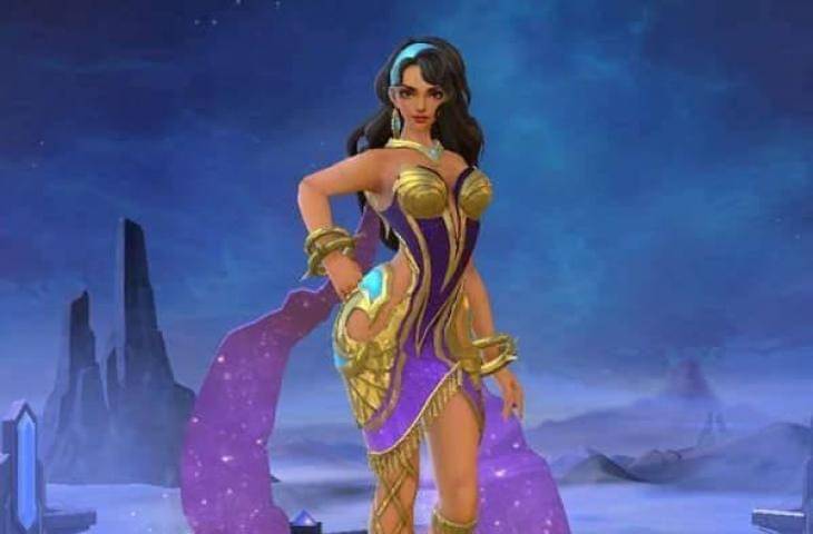 mobile legends bang bang