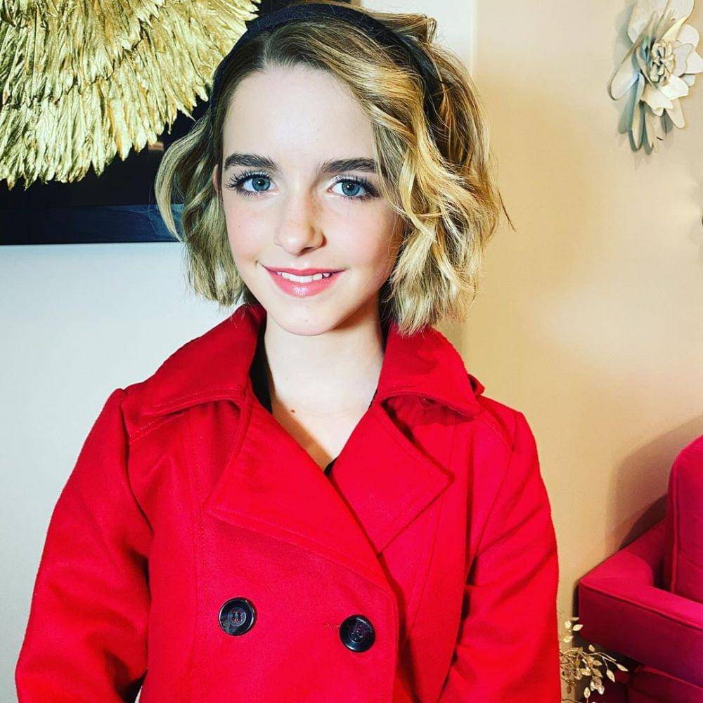 instagram.com/mckennagraceful