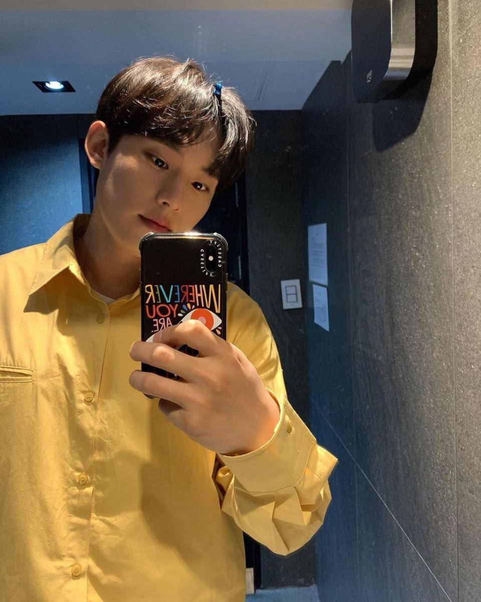 Instagram.com/sungcheol2/
