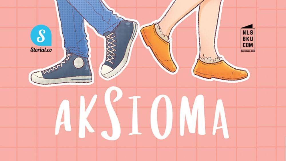 [NOVEL] Aksioma - BAB 4