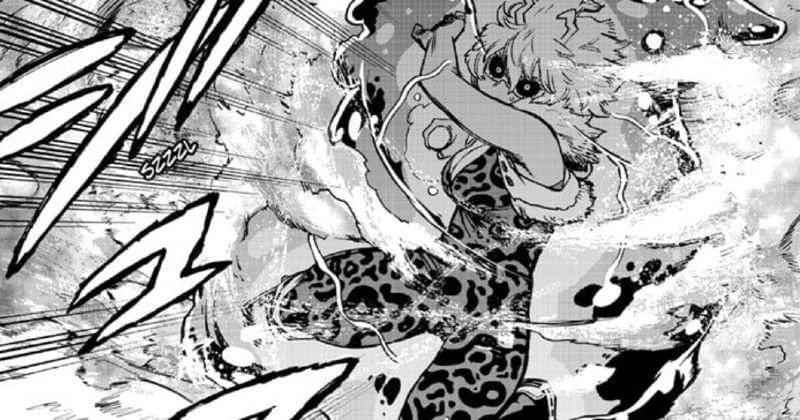 mangaplus.shueisha.co.jp/My Hero Academia