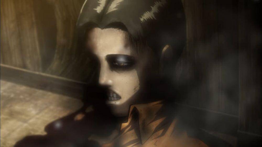 netflix.com/Attack on Titan