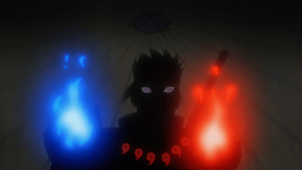 crunchyroll.com/naruto-shippuden