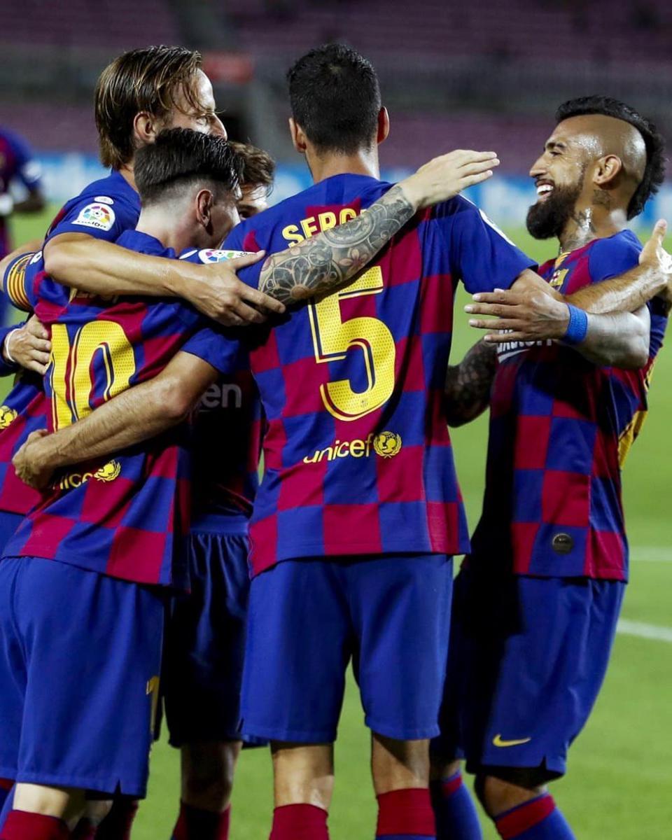 Instagram.com/fcbarcelona