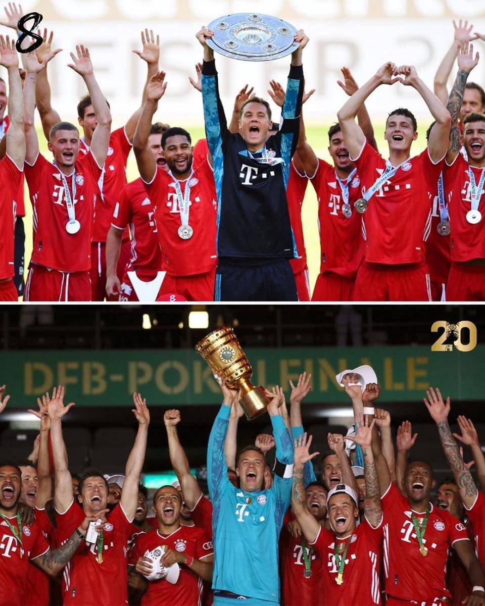 Instagram.com/fcbayern