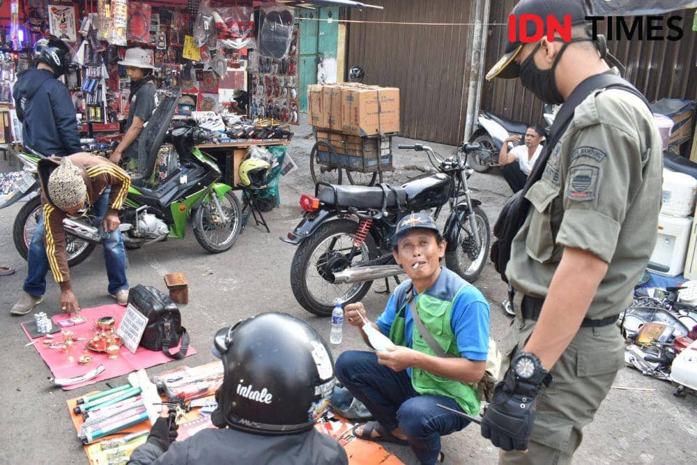 IDN Times/Debbie Sutrisno