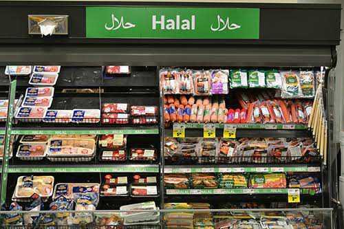 Unpad Lakukan Kajian Produk Halal yang Diproduksi UMKM
