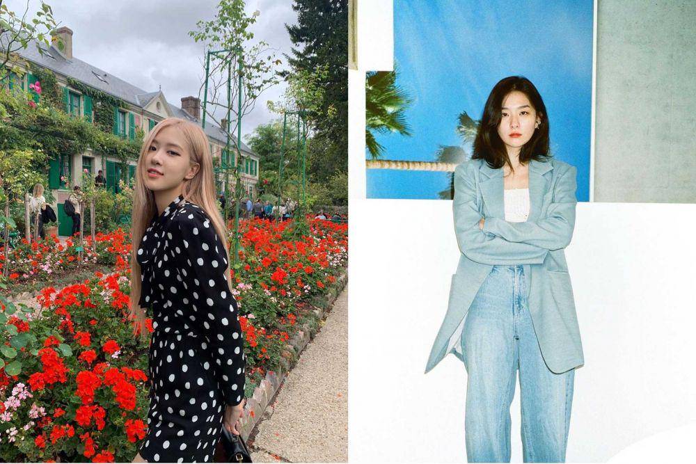Instagram.com/roses_are_rosie & hi_sseulgi