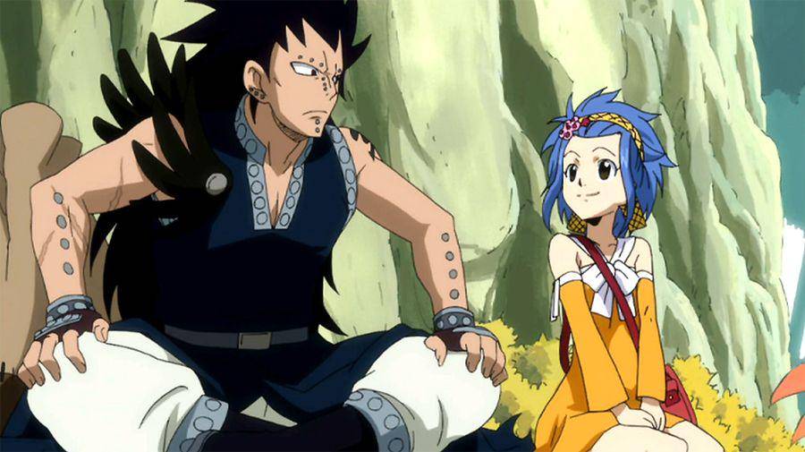 funimation.com/Fairy Tail