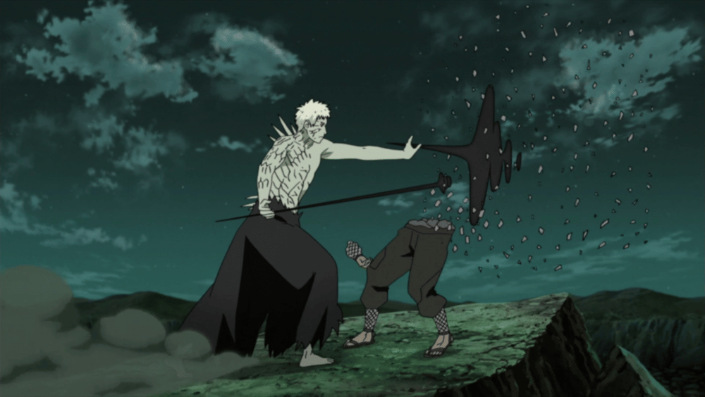 crunchyroll.com/naruto-shippuden