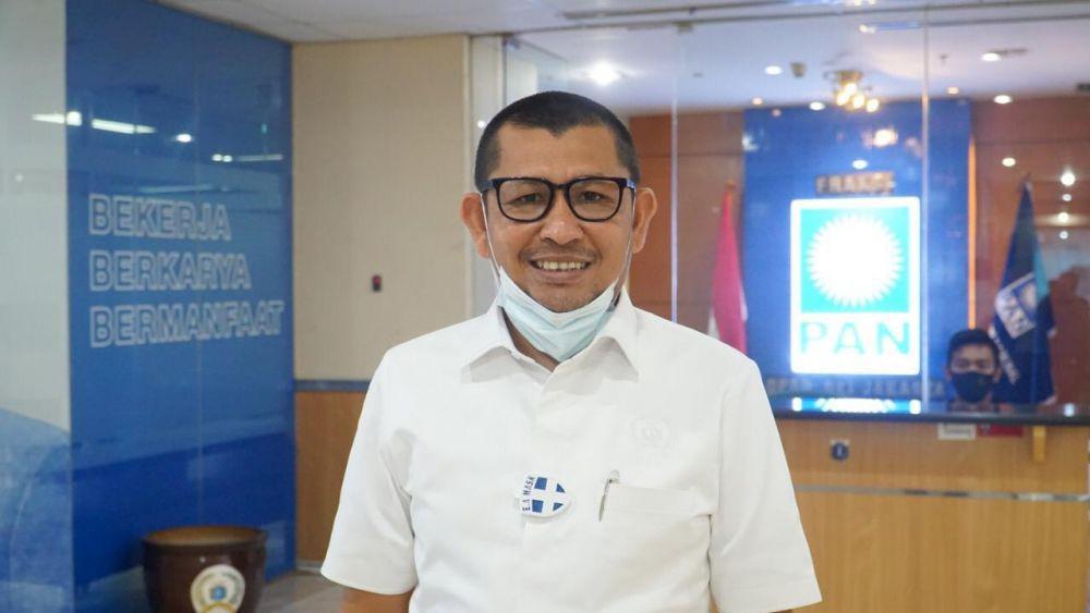 Pemprov DKI Diminta Jatuhkan Sanksi ke Kafe Tempat Bripka CS Berulah