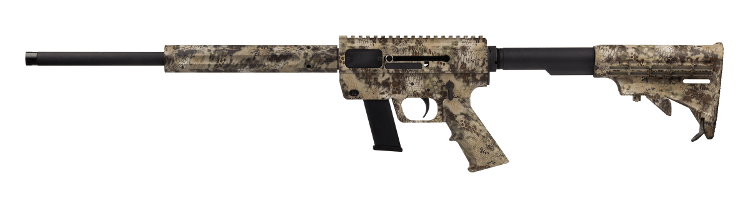 justrightcarbines.com