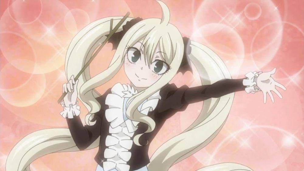funimation.com/Fairy Tail