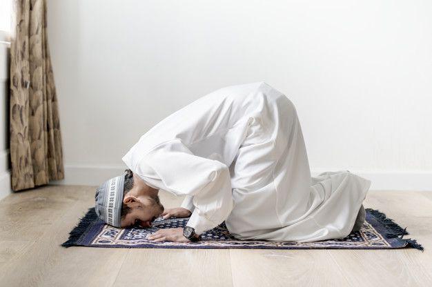 Doa Setelah Sholat Isya, Lengkap dengan Artinya