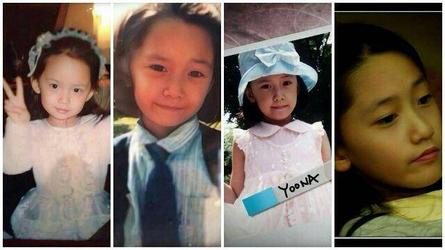 Facebook.com/All About Yoona Indonesia