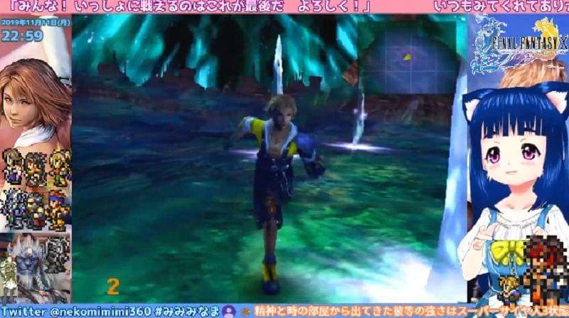 youtube.com/みみみ