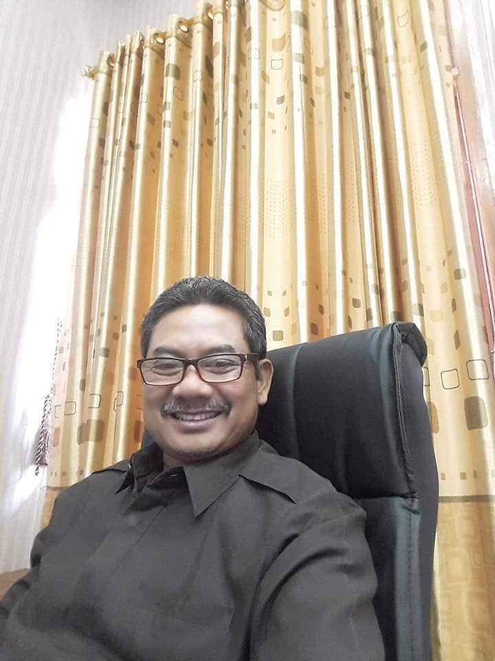 Dok. Pratikno