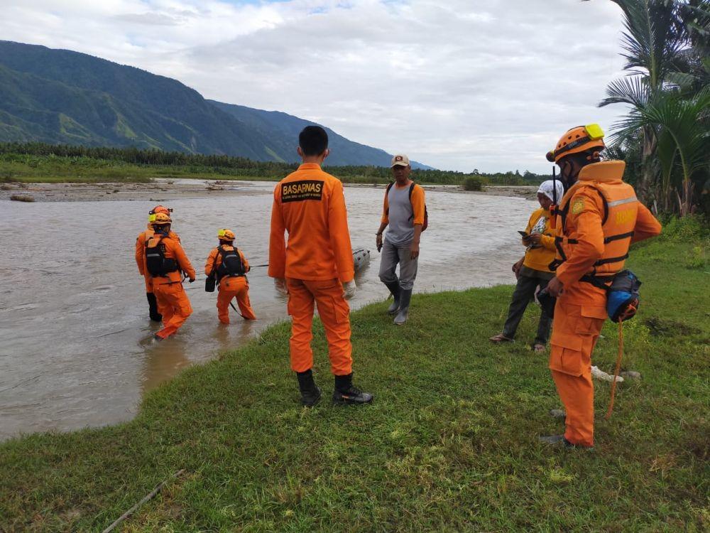 Basarnas Palu