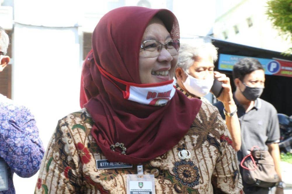 Dok. Humas Pemkot Solo