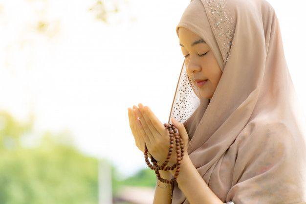 Selain Khusyuk, 6 Syarat Ini Harus Dipenuhi agar Doamu Cepat Tejawab!