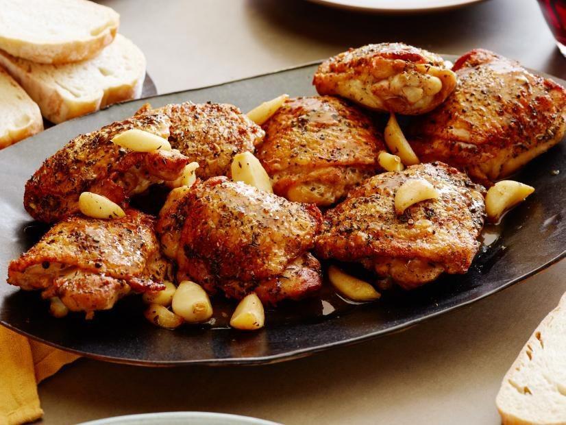 Resep Ayam Goreng Bawang Khas Batam dan Cara Membuatnya