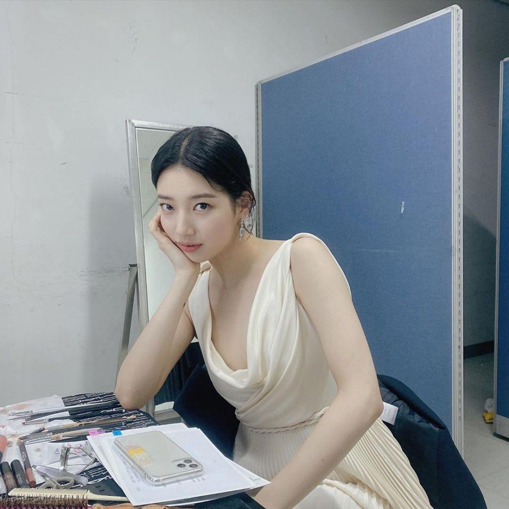 Siap Comeback, 5 KDrama Hits Suzy Ini Wajib Kamu Tonton!