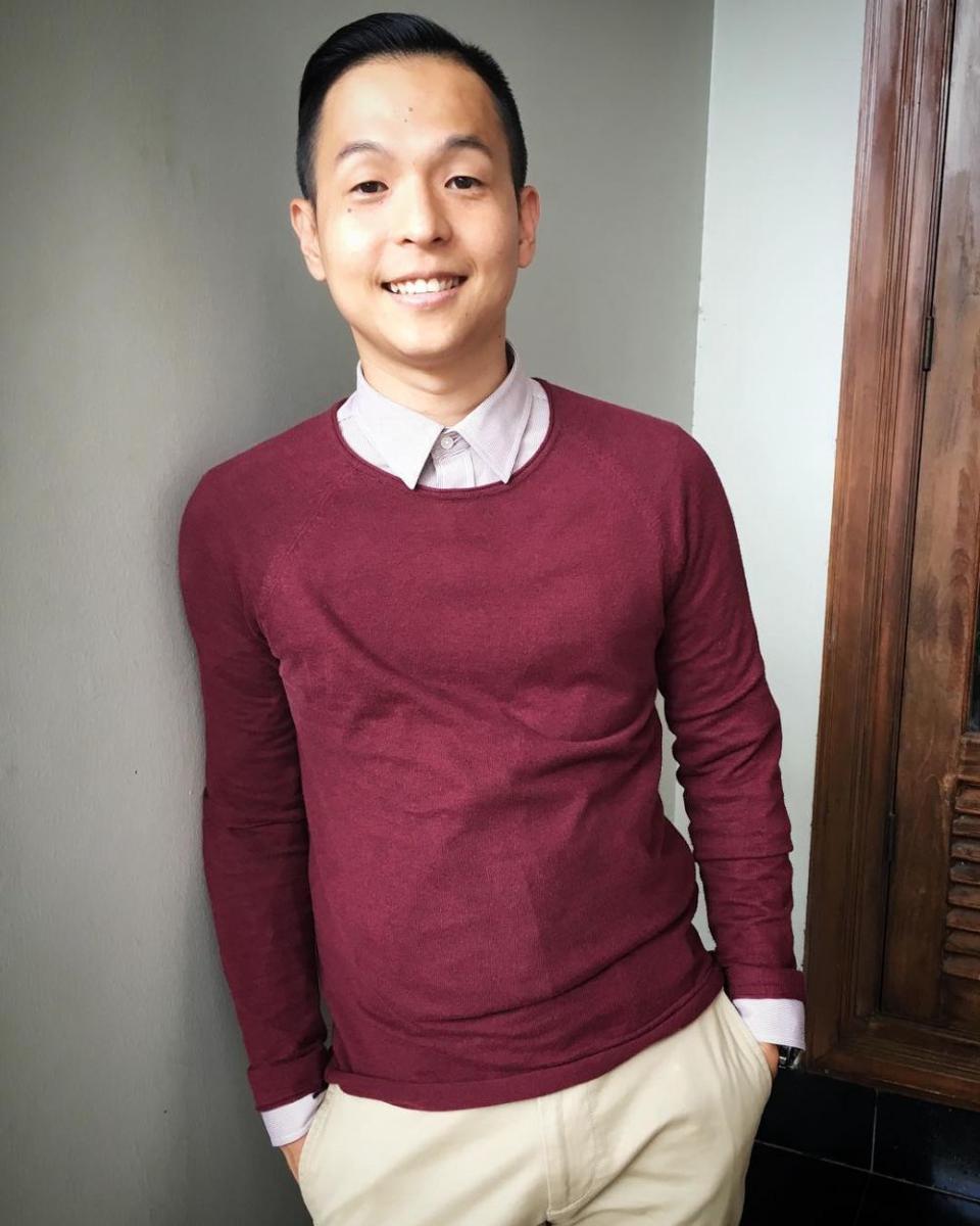 Instagram.com/ernestprakasa