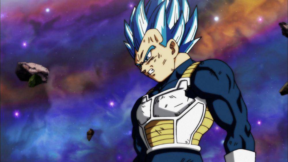 funimation.com/Dragon Ball Super