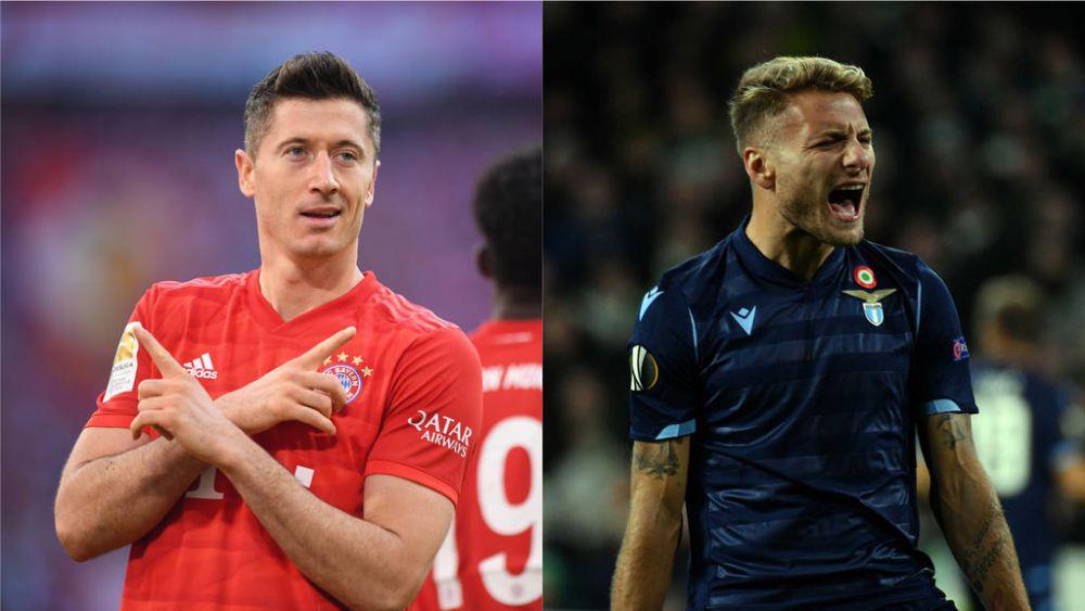 5 Striker Tajam yang Berusia di Atas 30 Tahun, Usia Bukan Halangan!