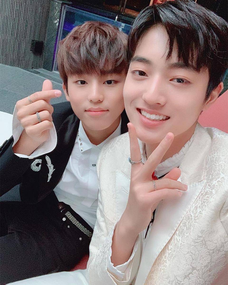 instagram.com/yg.treasurebox