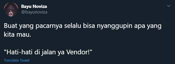 Twitter.com/bayunoviza