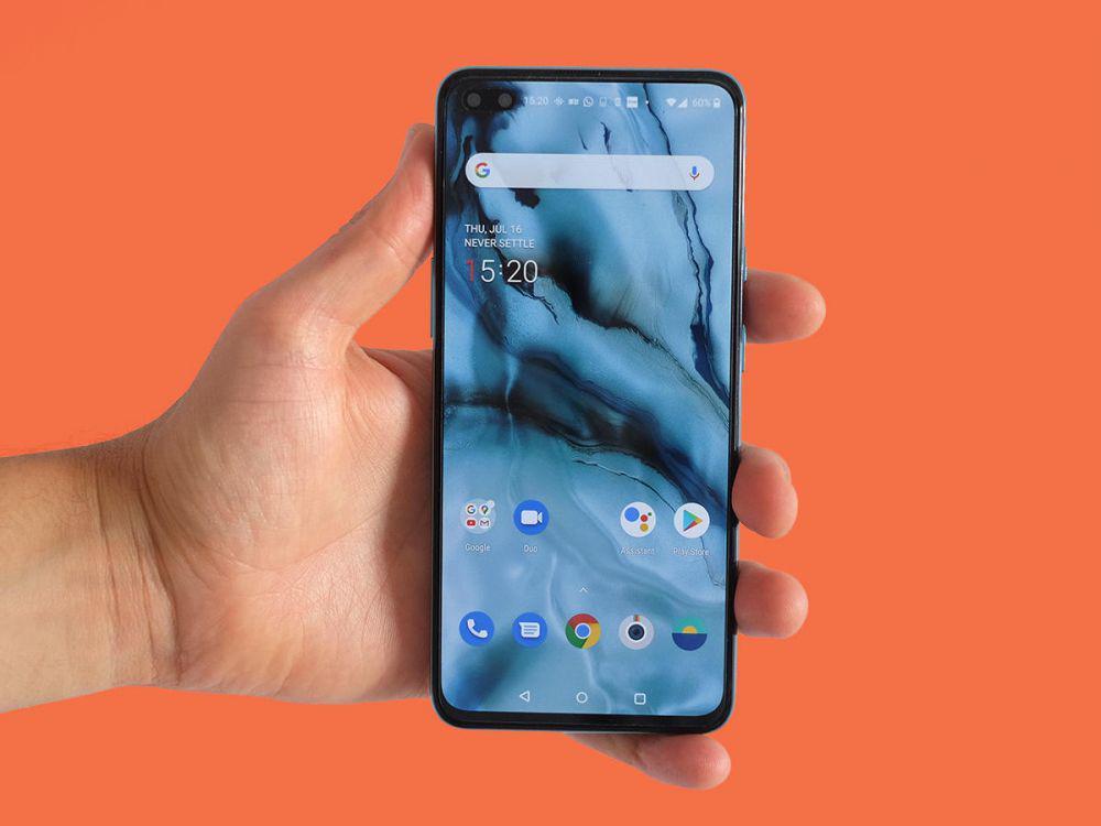 5 Rekomendasi Smartphone Mid-End Terbaik Agustus 2020