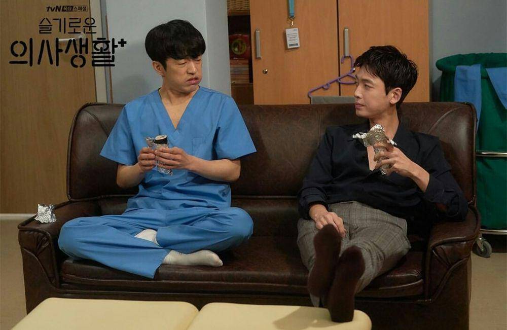 instagram.com/hospitalplaylist_official