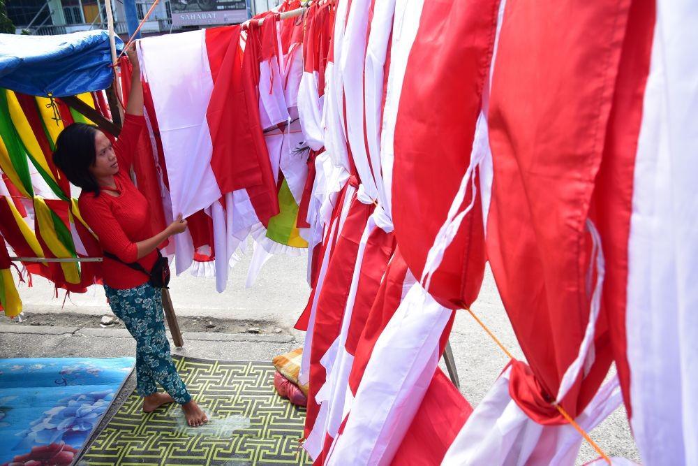 Polri Tangkap Pelaku Parodi Lagu Indonesia Raya yang Viral