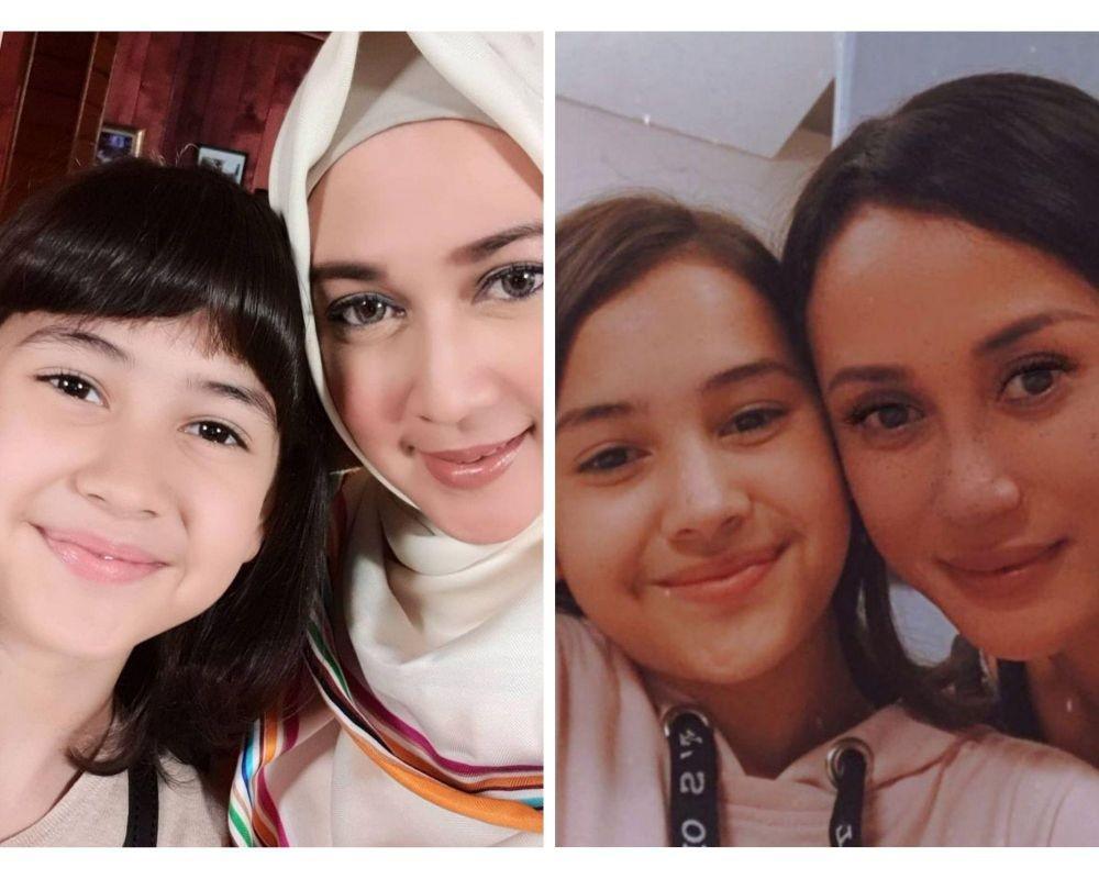 Dulu Populer Banget, Ini Kabar 9 Pemain Sinetron Putri yang Terbuang