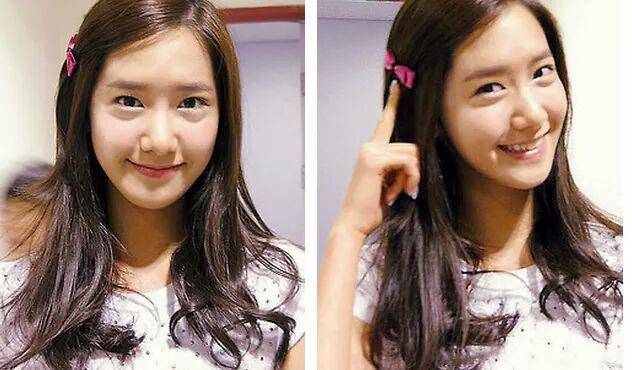 Facebook.com/SNSD Yoona