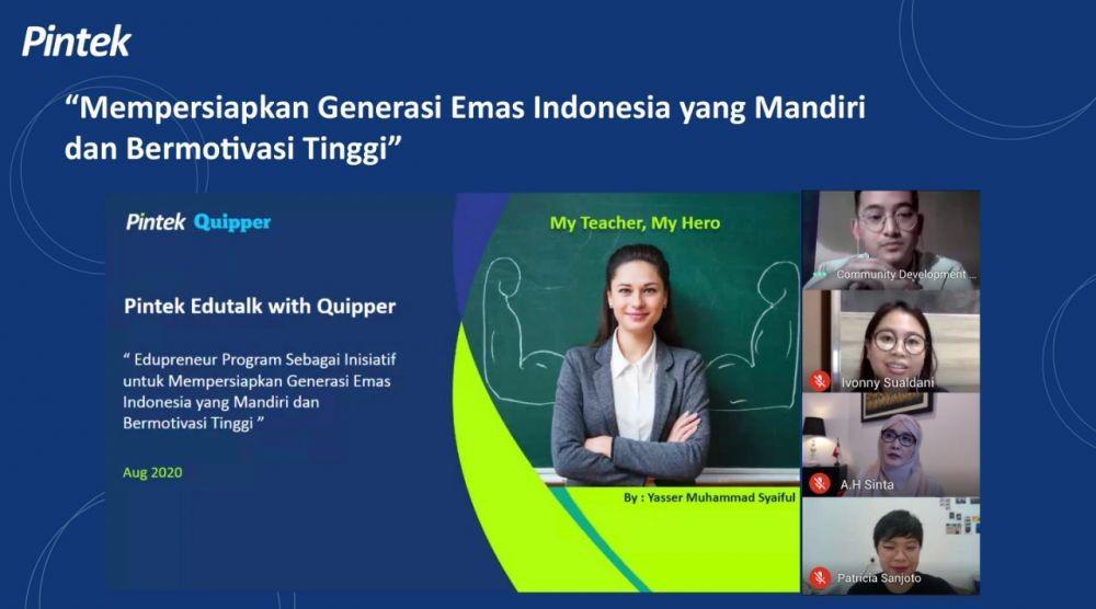 5 Langkah Mewujudkan Adaptive Learning Agar Anak Ketagihan Belajar
