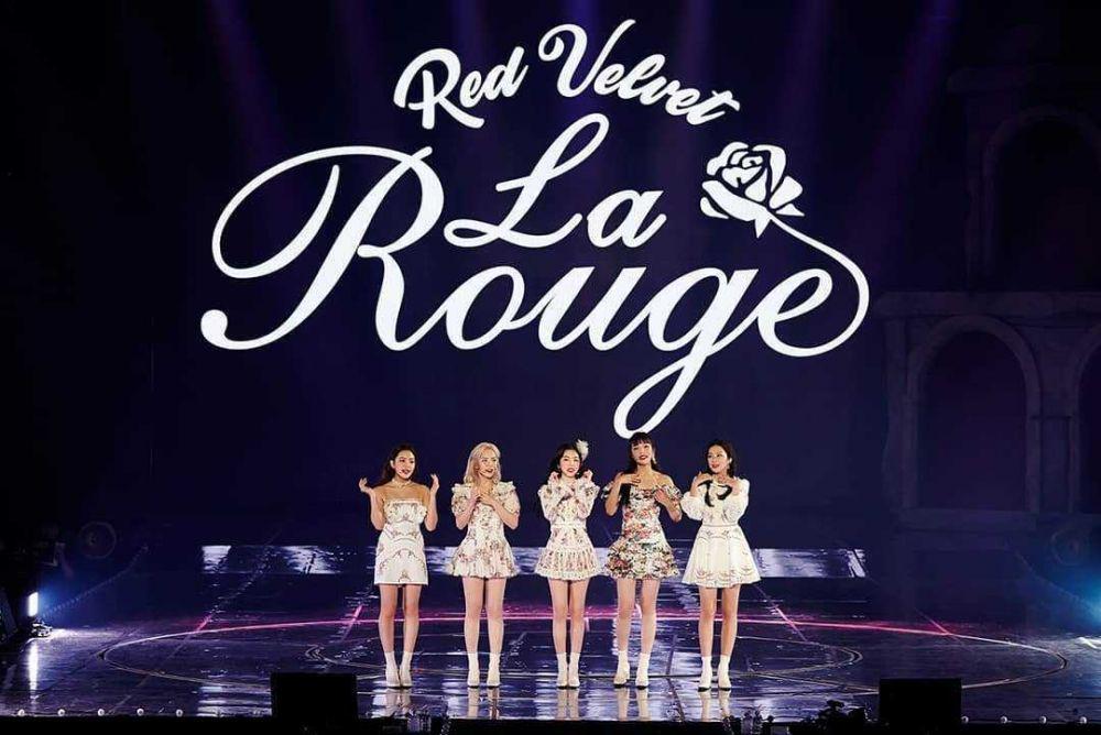 11 Judul Lagu KPop Ini Gunakan Bahasa Spanyol hingga Italia, Keren!