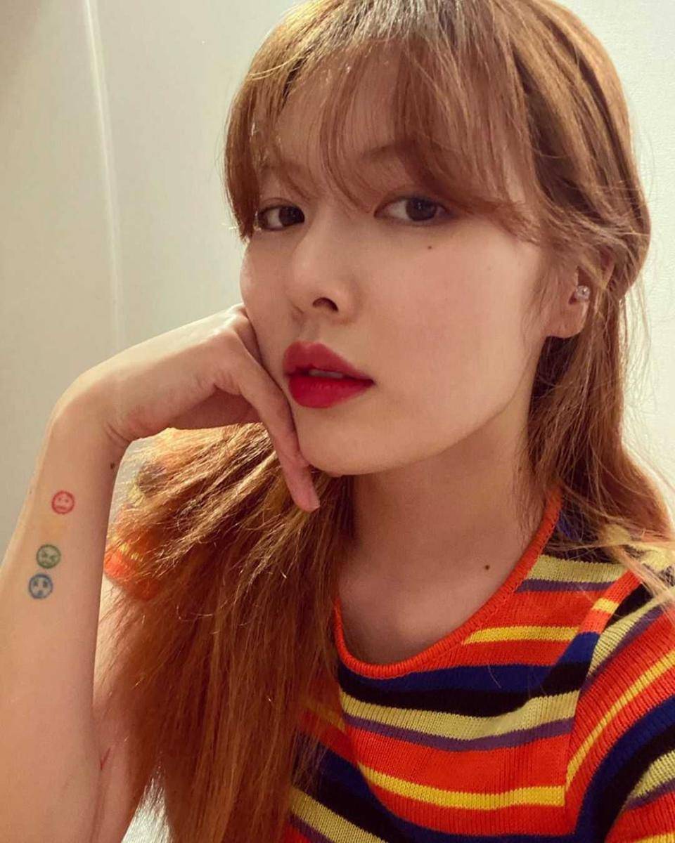 Instagram.com/hyunah_aa