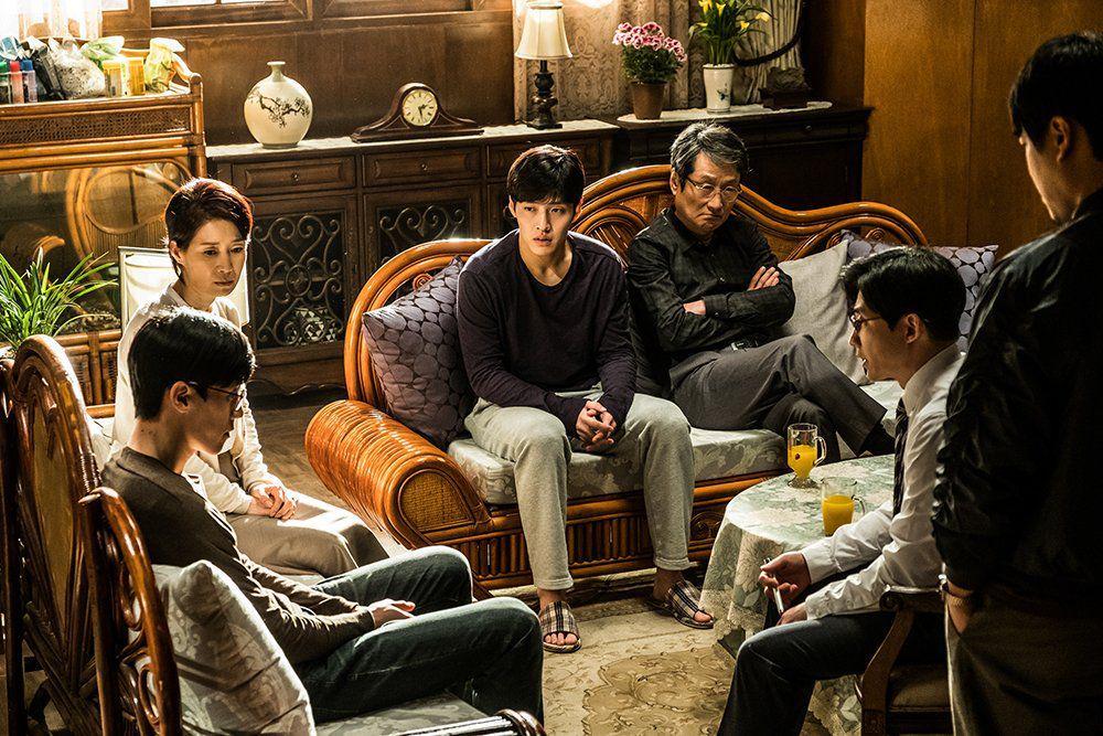 Menegangakan, 5 Film Korea Bergenre Misteri yang Wajib Kamu Tonton