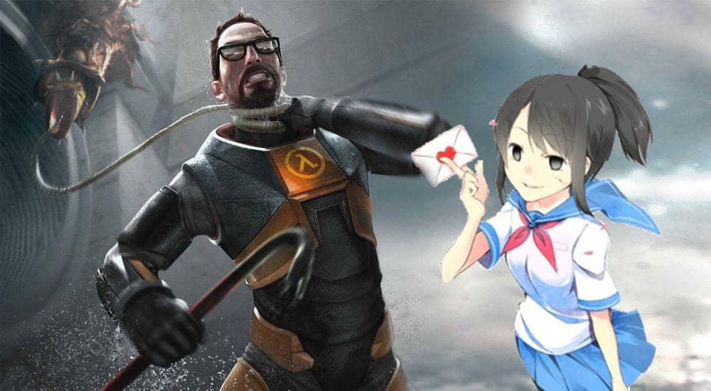 7 Game yang Gak Kunjung Selesai Meski Sudah Ditunggu Bertahun-tahun