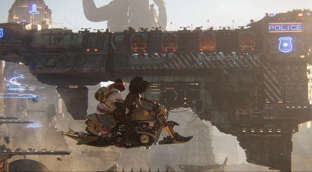 Inilah Cara Kamu Dapat Bermain Beyond Good & Evil Secara Gratis!