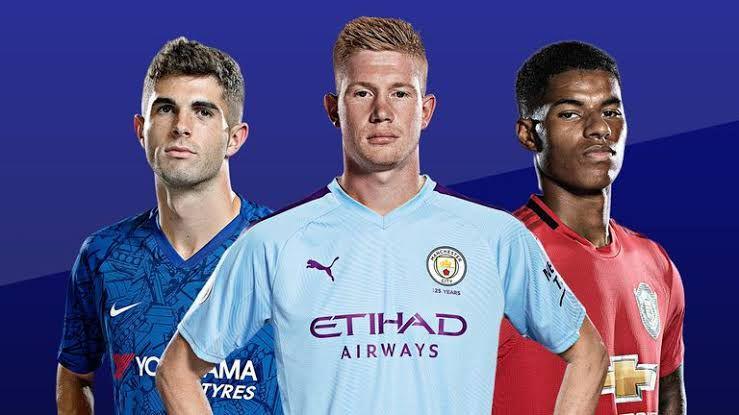 5 Klub Premier League dengan Skuat Termahal Saat Ini, Gak Ada Arsenal?